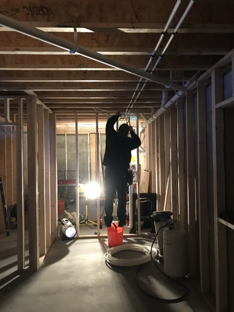 Trusted emergency plumbing service in Hersey, MI - Pines Plumbing