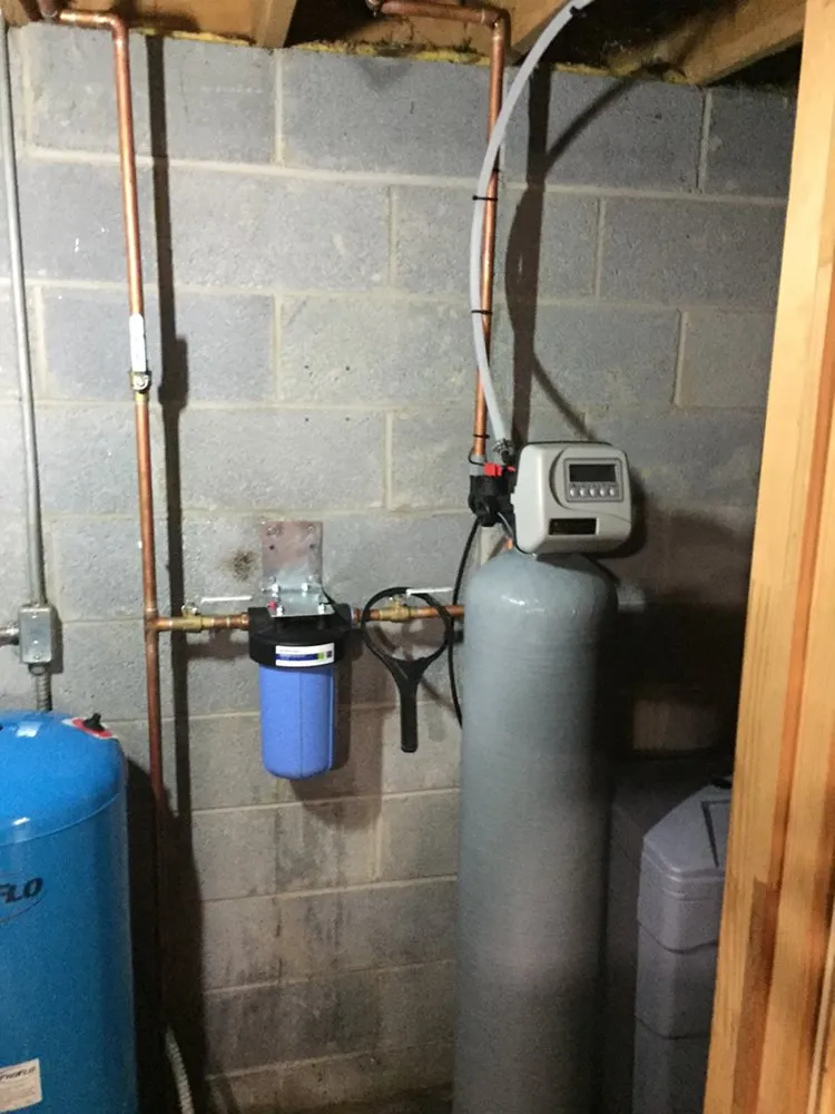 Professional plumbing repair service in Hersey, MI - Pines Plumbing