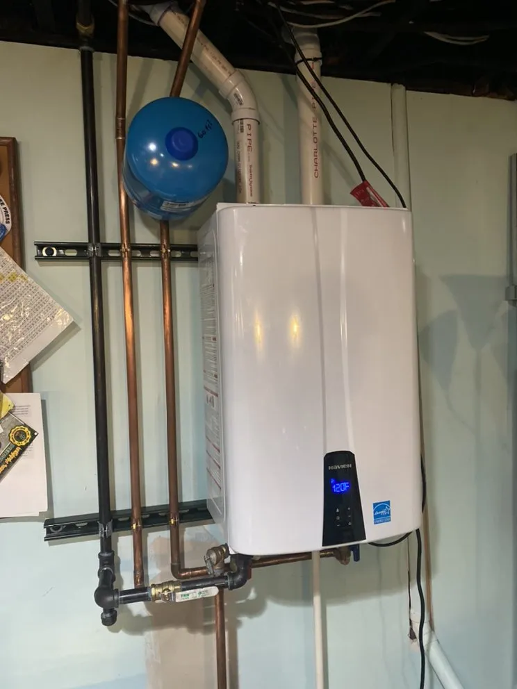Affordable drain cleaning service in Hersey, MI - Pines Plumbing