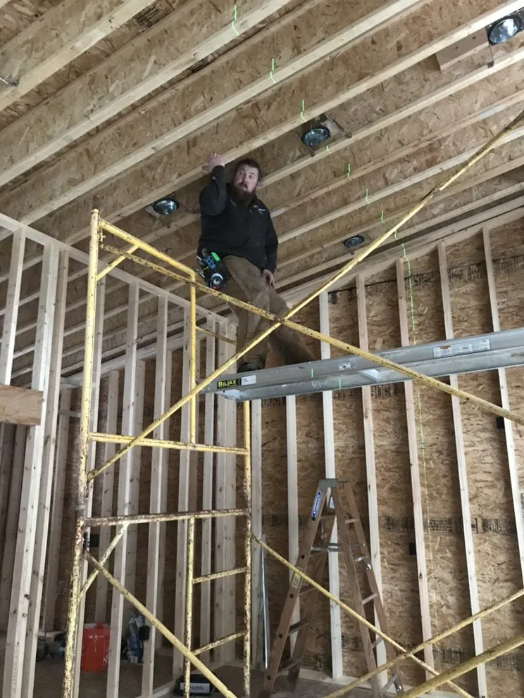 Reliable leak detection in Hersey, MI by Pines Plumbing
