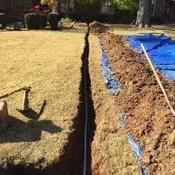 Slide of Pink Plumbing & Sewer