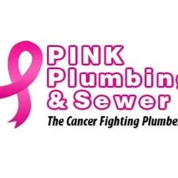 Slide of Pink Plumbing & Sewer