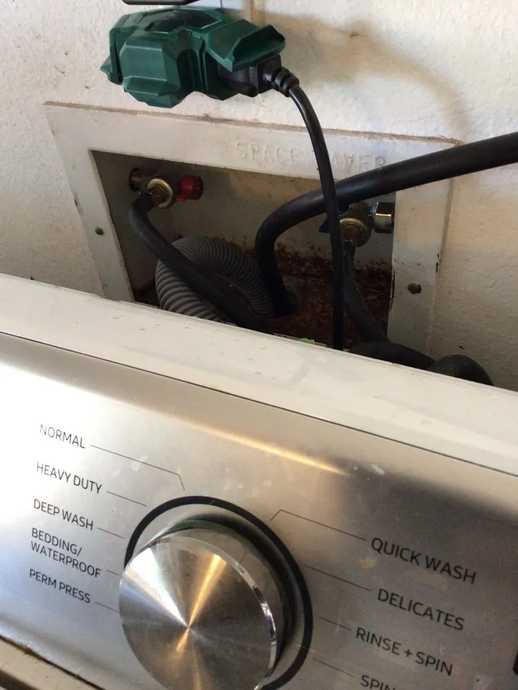 Slide of Pink Plumbing & Sewer