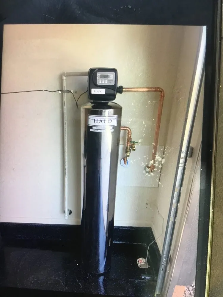 Slide of Pink Plumbing & Sewer