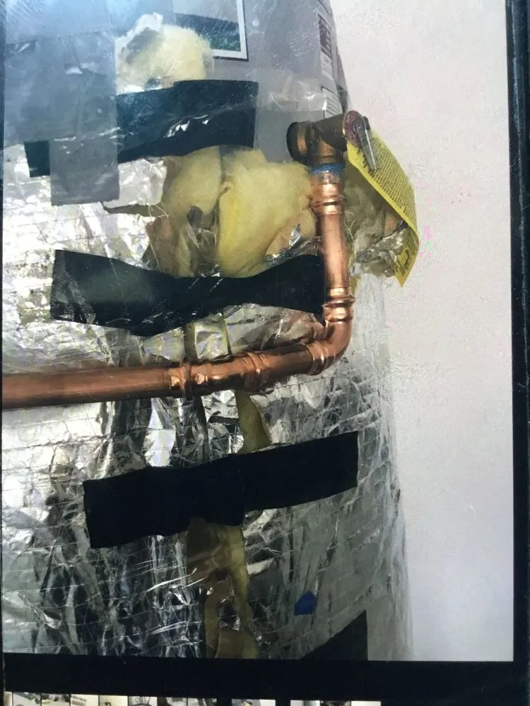 Top-rated pipe repair in Phoenix, AZ by Pink Plumbing & Sewer