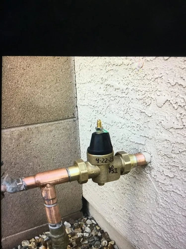 Trusted pipe repair experts serving Phoenix, AZ - Pink Plumbing & Sewer