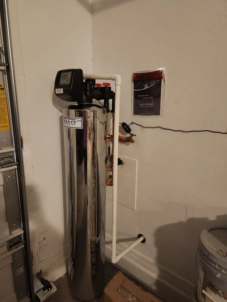 Slide of Pink Plumbing & Sewer