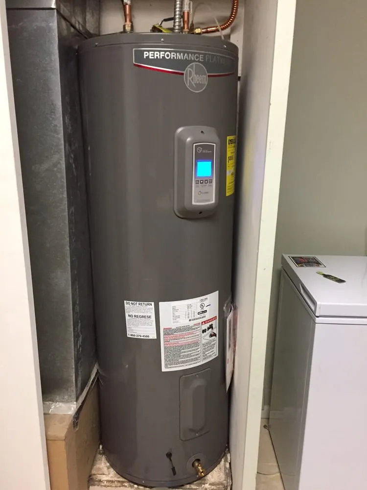 Slide of Pink Plumbing and Sewer