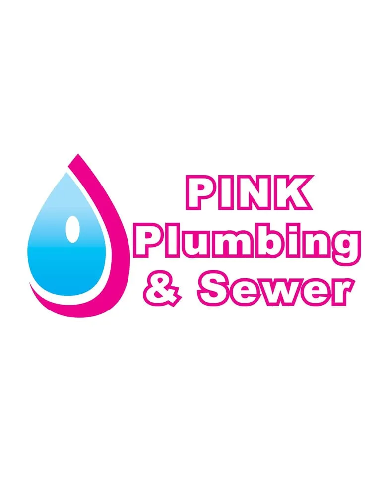 Slide of Pink Plumbing and Sewer
