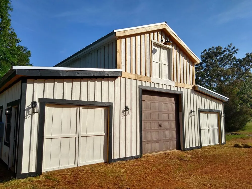 Slide of Pinkard Renovations