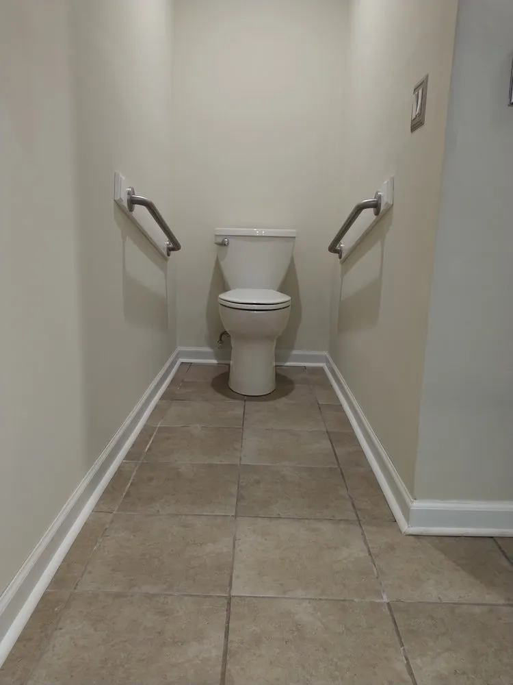 Slide of Pinkard Renovations