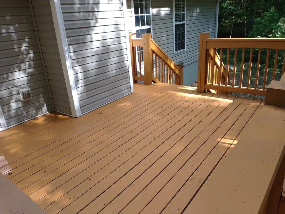 Slide of Pinkard Renovations