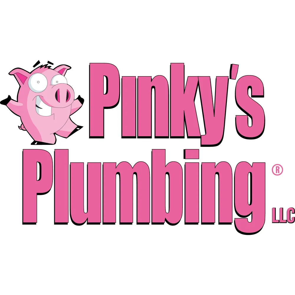 Slide of Pinky's Plumbing