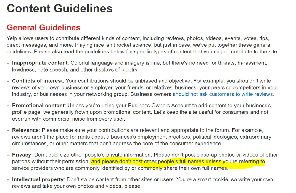 Slide of Pinky's Plumbing