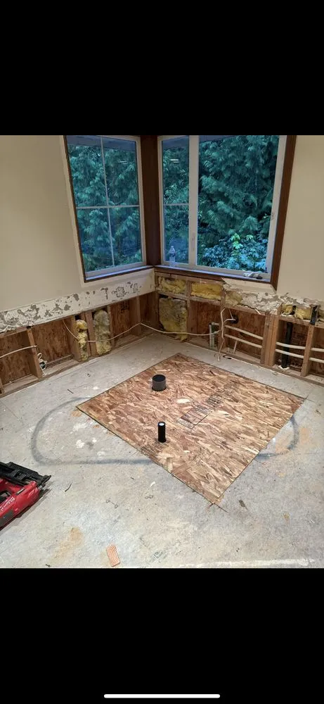 Expert emergency plumbing service in Marysville, WA - Pinnacle Advance Solutions