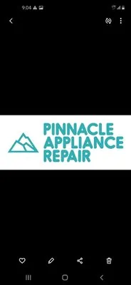 Pinnacle Appliance Repair