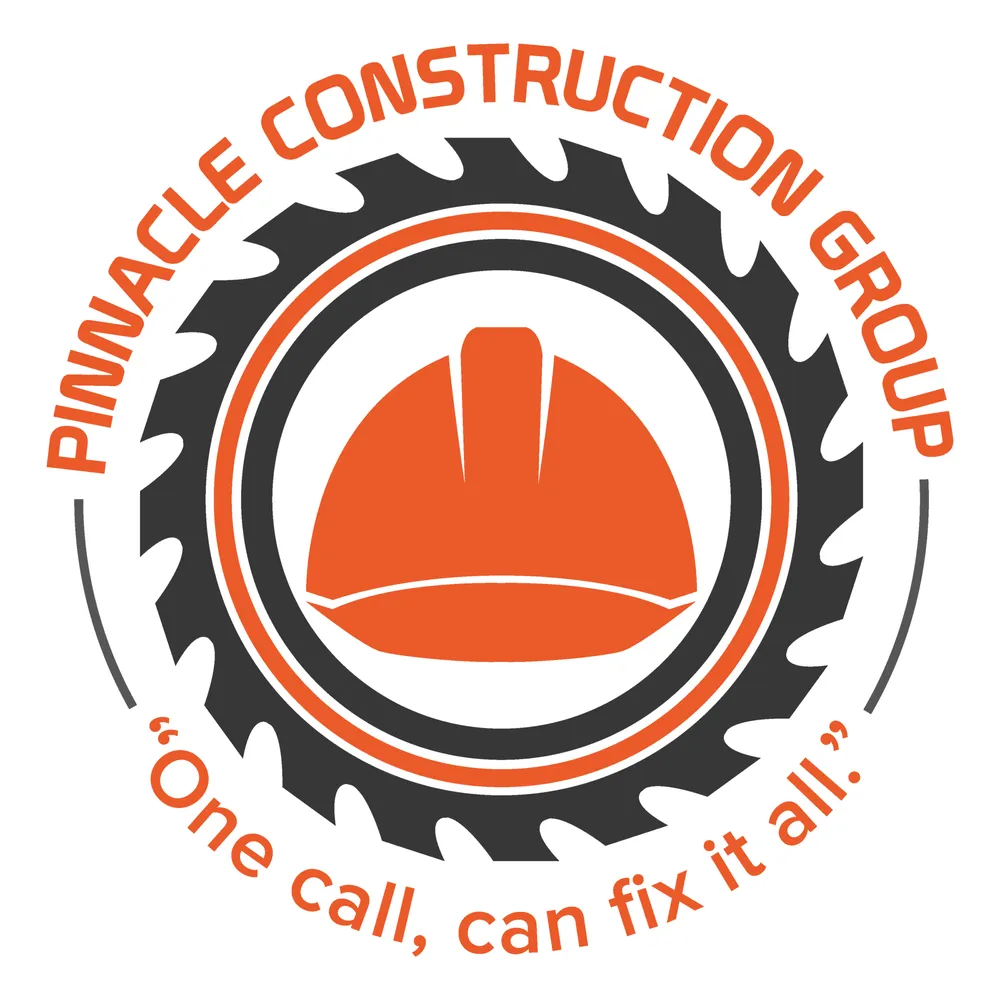 Slide of Pinnacle Construction Group