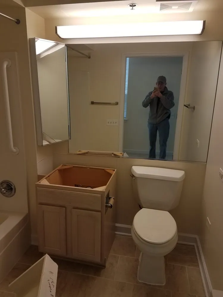 Slide of Pinnacle Construction Group