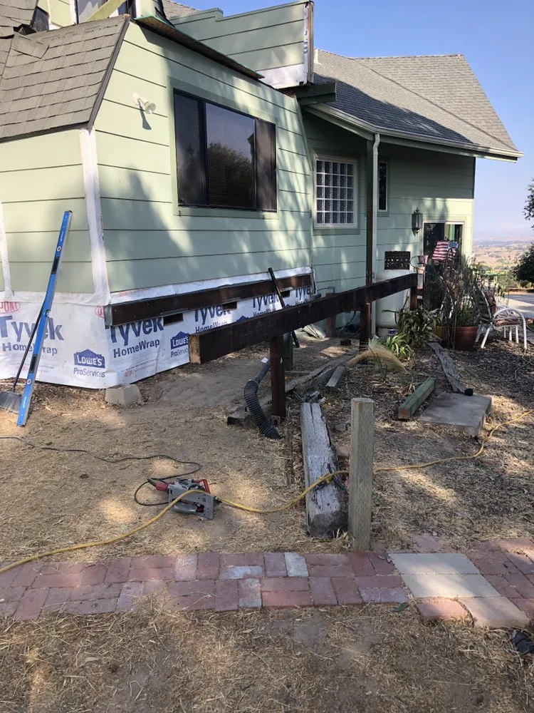 Slide of Pinnacle Home Inspections