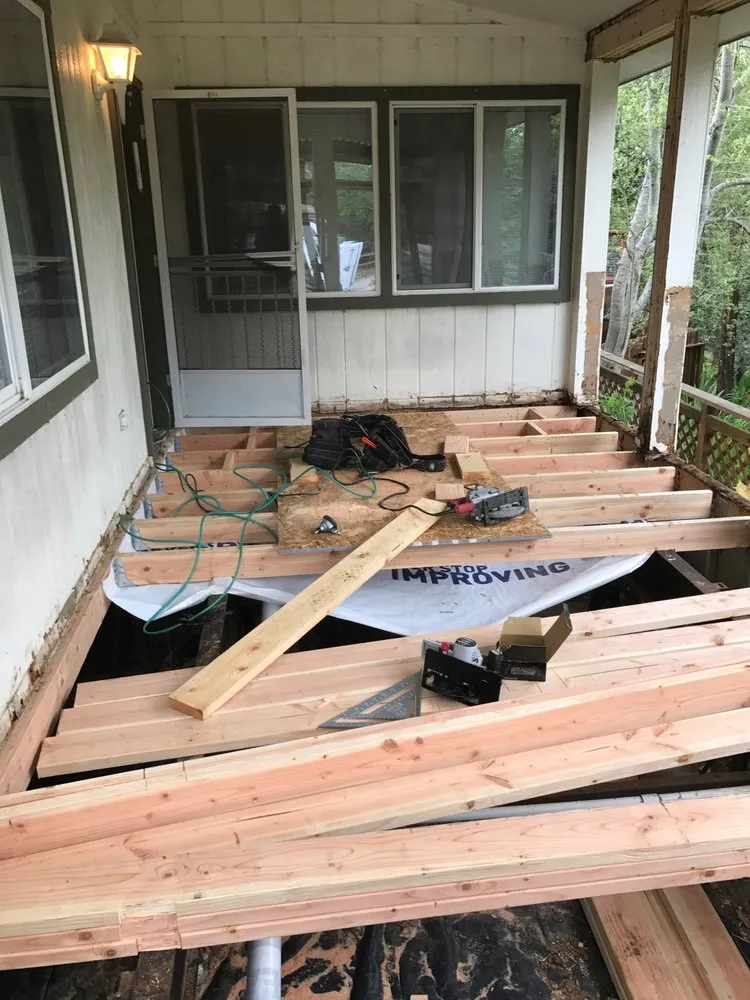 Slide of Pinnacle Home Inspections