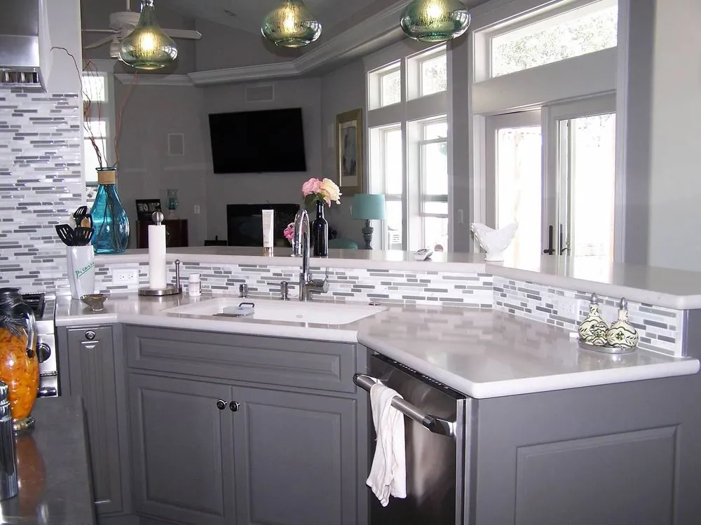 Slide of Pinnacle Home Inspections