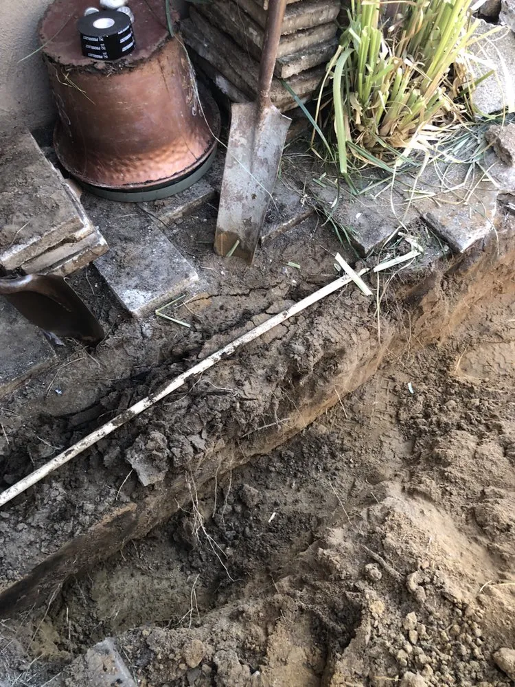 Trusted drain cleaning service in Elk Grove, CA - Pinnacle Home Inspections