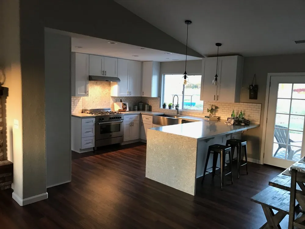 Affordable leak detection service in Elk Grove, CA - Pinnacle Home Inspections