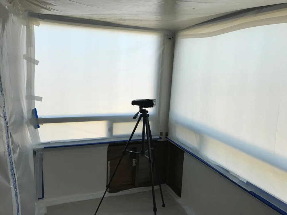 Slide of Pinnacle Home Inspections