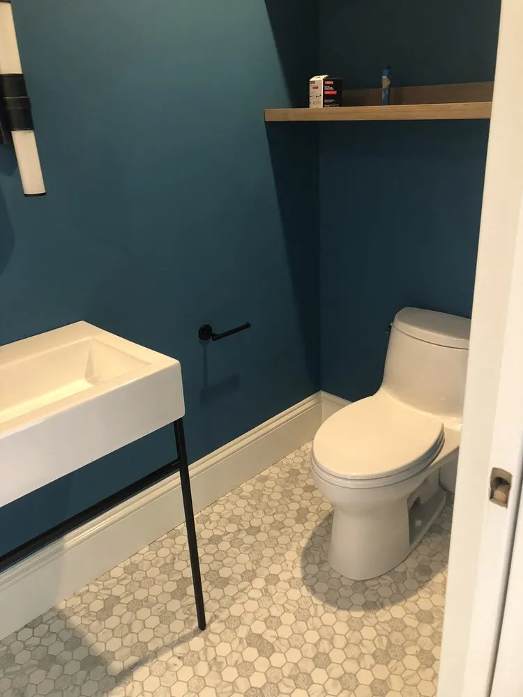 Slide of Pinnacle Plumbing & Heating