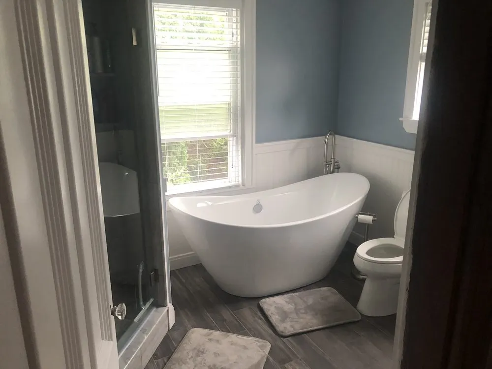 Slide of Pinnacle Plumbing & Heating