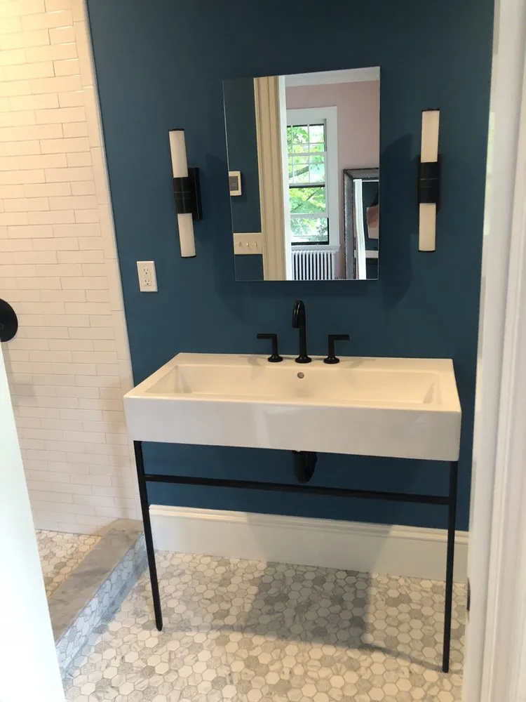 Top-rated drain cleaning in Dedham, MA by Pinnacle Plumbing & Heating