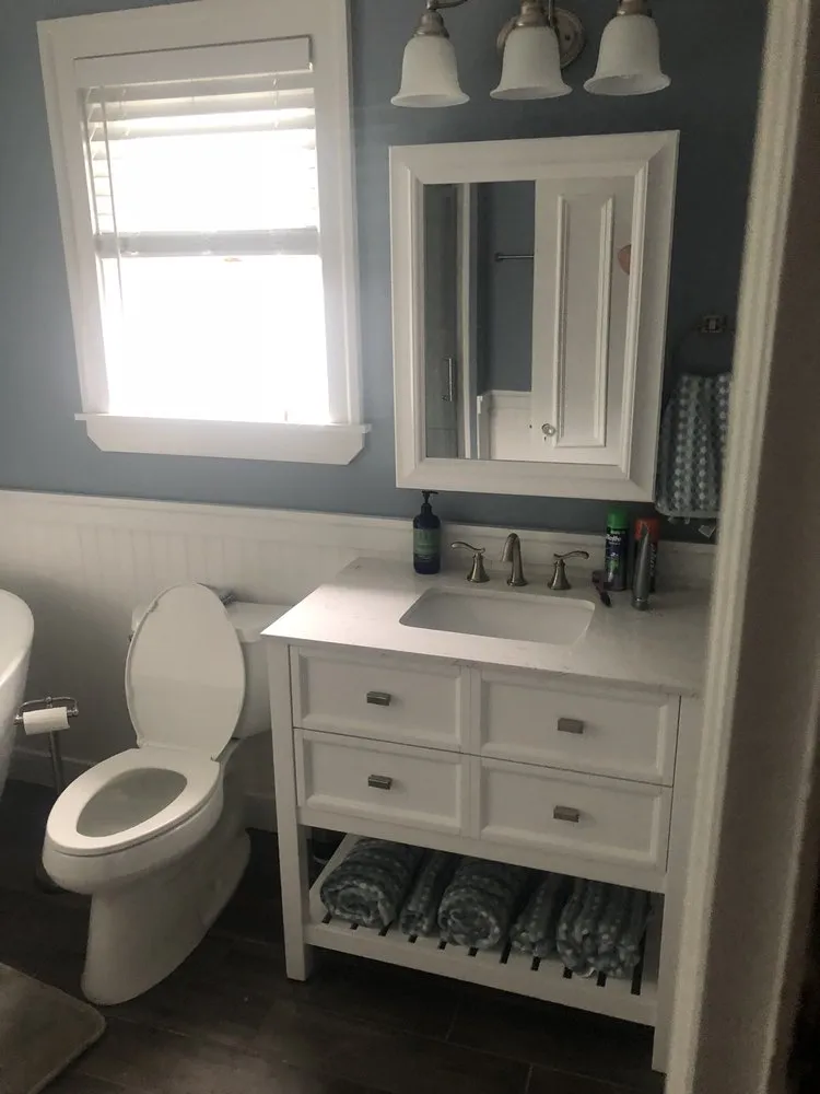 Trusted water heater service service in Dedham, MA - Pinnacle Plumbing & Heating