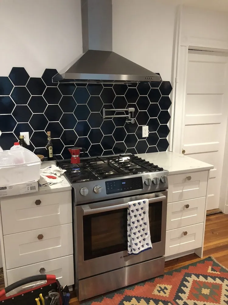 Slide of Pinnacle Plumbing & Heating