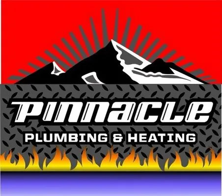 Pinnacle Plumbing & Heating Logo