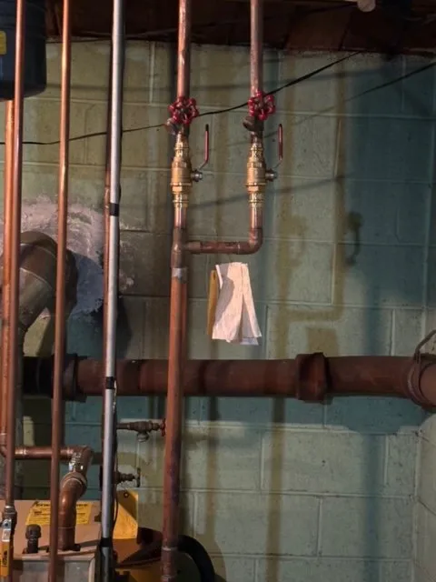 Slide of Pinnacle Plumbing and Drain Cleaning