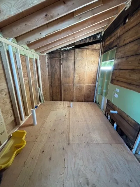 Slide of Pinnacle Plumbing and Drain Cleaning