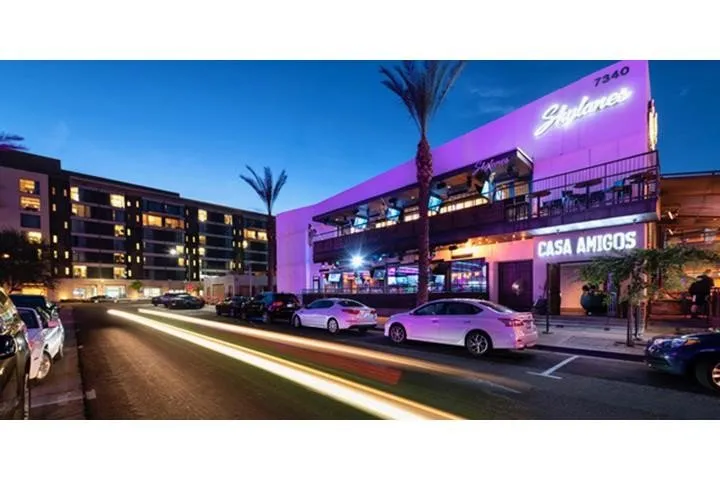 Slide of Pinnacle Plumbing Contractors