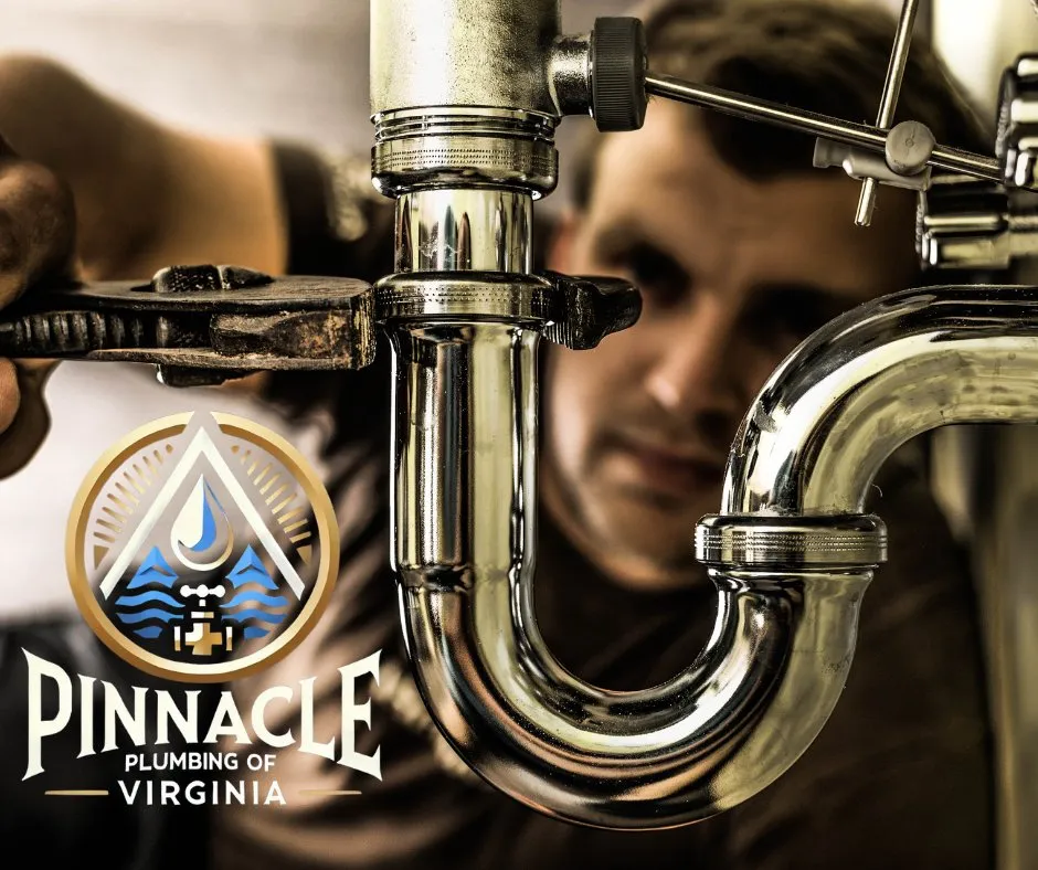 Quality pipe repair in White Stone, VA by Pinnacle Plumbing of Virginia