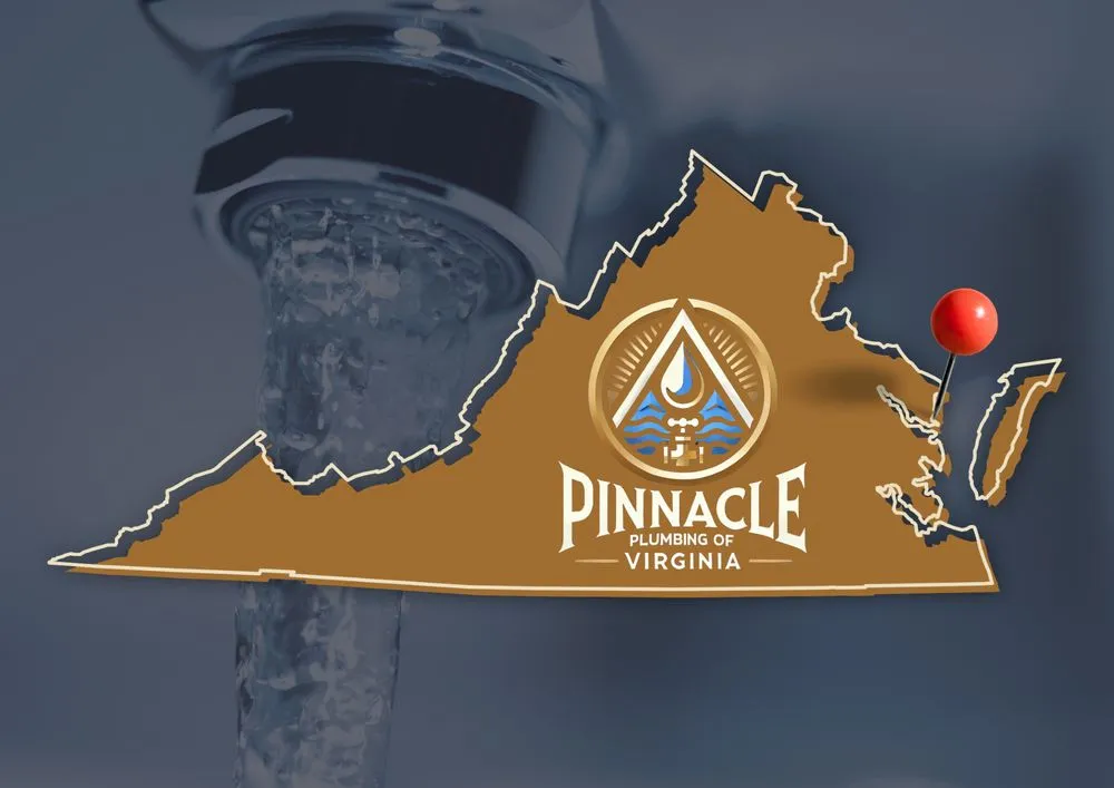 Trusted pipe repair experts serving White Stone, VA - Pinnacle Plumbing of Virginia