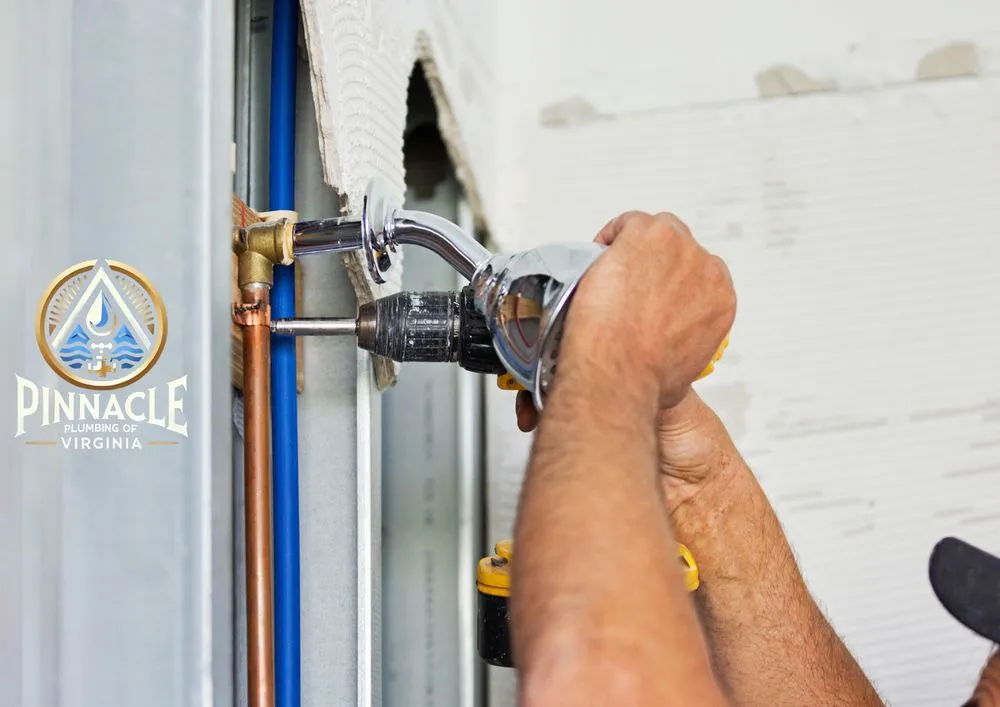 Expert drain cleaning service in White Stone, VA - Pinnacle Plumbing of Virginia