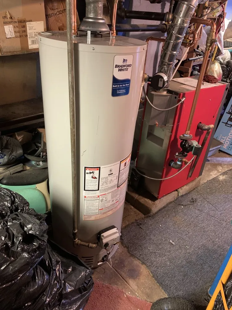 Slide of Pinnacle Plumbing