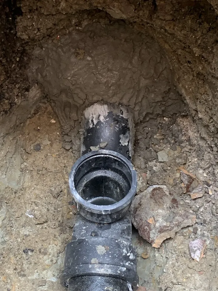 Slide of Pinnacle Plumbing