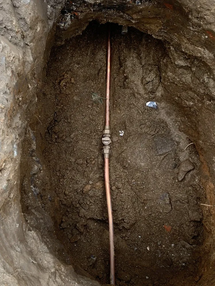 Expert emergency plumbing service in Philadelphia, PA - Pinnacle Plumbing