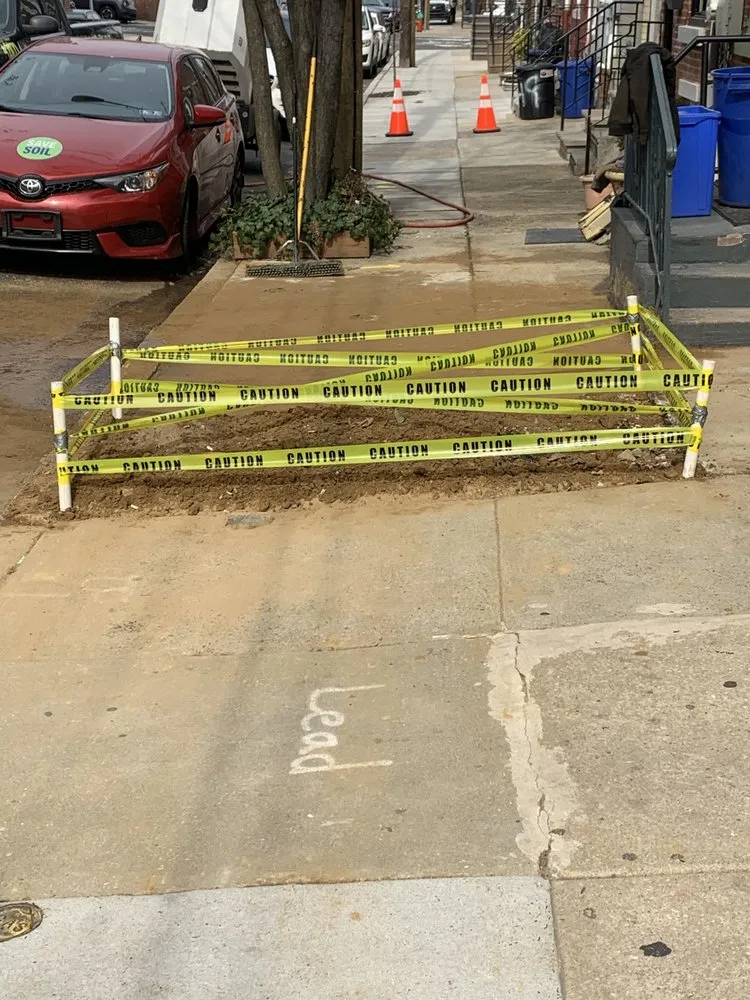 Affordable pipe repair in Philadelphia, PA by Pinnacle Plumbing