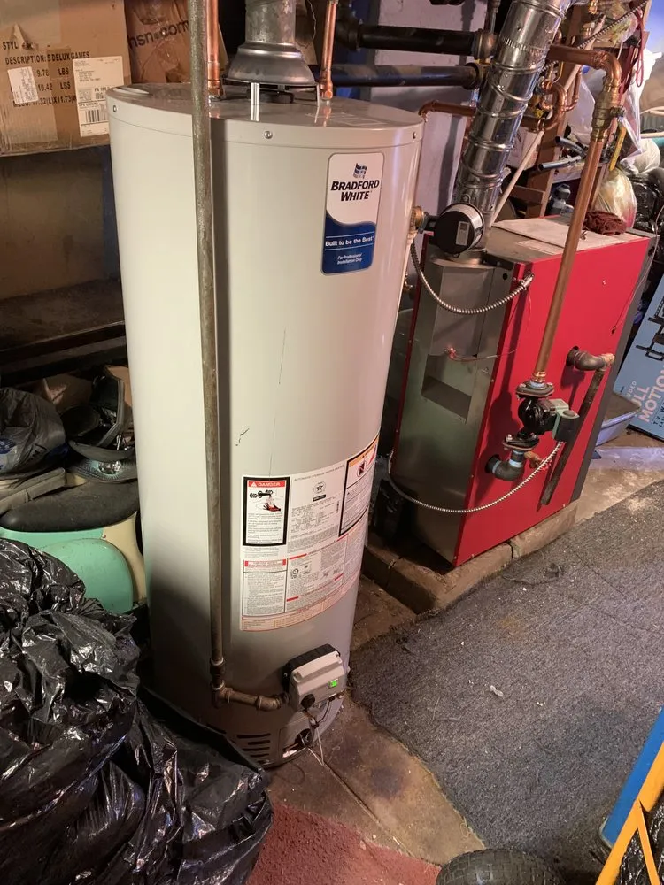 Reliable drain cleaning for homes in Philadelphia, PA by Pinnacle Plumbing