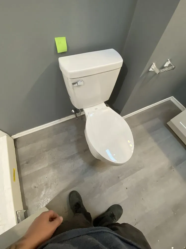 Slide of Pinnacle Plumbing