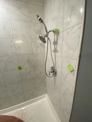 Pinnacle Plumbing Logo