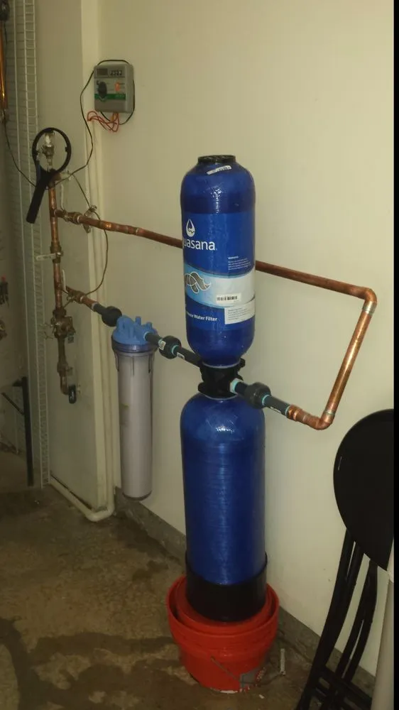 Slide of Pinnacle Plumbing Service