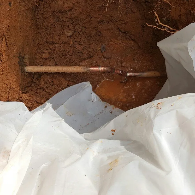 Slide of Pinnacle Plumbing Service