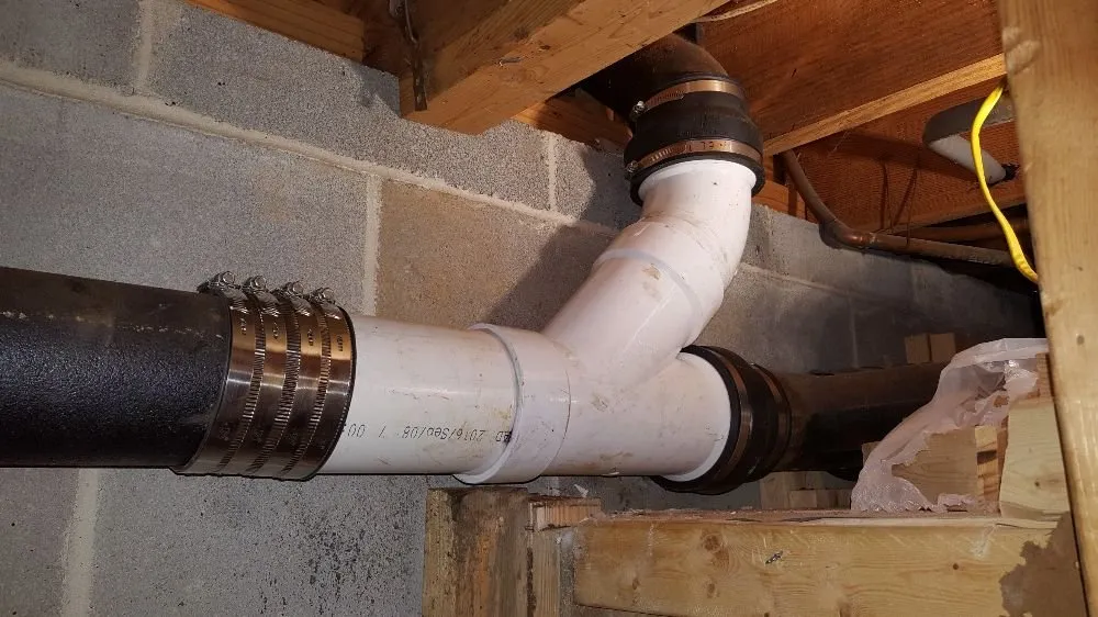 Emergency leak detection experts serving Canton, GA - Pinnacle Plumbing Service